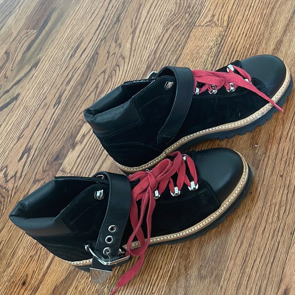 Marc Fisher Boots